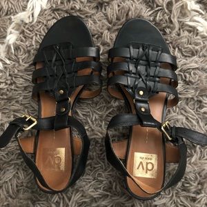 DV Sandals